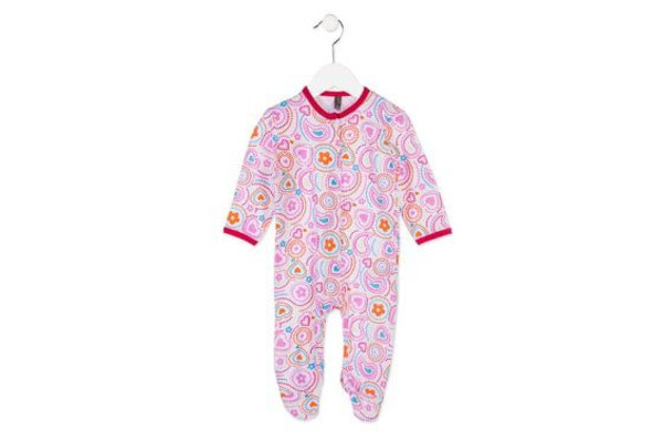 Pyžama pro děti - MIMI Potřeby