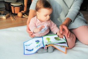 Hračky pro novorozence - MIMI Potřeby